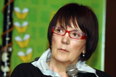 Vedrana Rudan ostavila je neizbrisiv trag: Ovo su knjige koje su obilježile njezinu karijeru