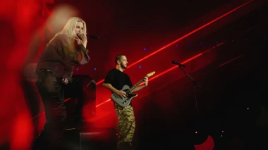 Linkin Park: Unshatter stiže u Cinestar - spektakularni glazbeni film u 4DX i ScreenX formatima od 30. rujna