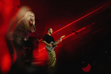 Linkin Park: Unshatter stiže u Cinestar - spektakularni glazbeni film u 4DX i ScreenX formatima od 30. rujna