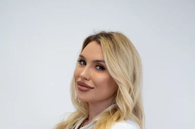 Petra Me&scaron;trić za Žena.hr: Kada pijanstvo prestaje biti bezazleno i postaje hitno stanje?