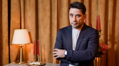Dr.sc. Danijel Bursać: Perimenopauza - 'tajno razdoblje' koje va&scaron;e tijelo prolazi, a nitko vam nije rekao