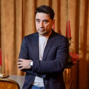 Dr.sc. Danijel Bursać: Perimenopauza - 'tajno razdoblje' koje va&scaron;e tijelo prolazi, a nitko vam nije rekao