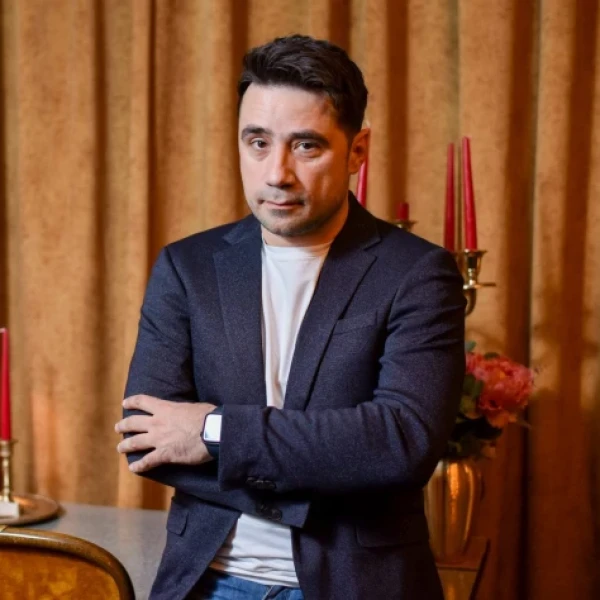 Dr.sc. Danijel Bursać: Perimenopauza - 'tajno razdoblje' koje va&scaron;e tijelo prolazi, a nitko vam nije rekao