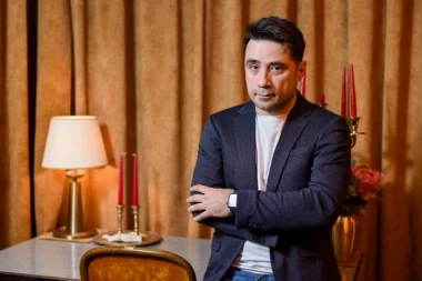 Dr.sc. Danijel Bursać: Perimenopauza - 'tajno razdoblje' koje va&scaron;e tijelo prolazi, a nitko vam nije rekao