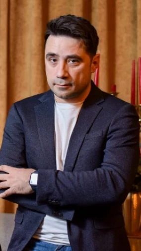 Dr.sc. Danijel Bursać: Perimenopauza - 'tajno razdoblje' koje va&scaron;e tijelo prolazi, a nitko vam nije rekao