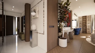 Hrvatski projekt očarao Japan: Barbara Boban osvojila Silver Award na Japan IDPA Design Awards