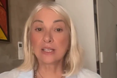 Danijela Dvornik u odvažnom ružičastom kupaćem kostimu poslala moćnu poruku: 'Živjele babe'