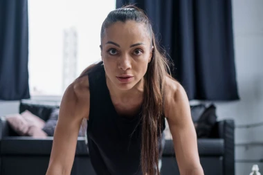 Military calisthenics: Trening koji obećava transformaciju tijela u 28 dana - je li to moguće?