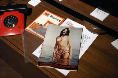 Red History Museum: Mjesto u Dubrovniku gdje je vrijeme stalo prije 40 godina