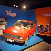 Red History Museum: Mjesto u Dubrovniku gdje je vrijeme stalo prije 40 godina