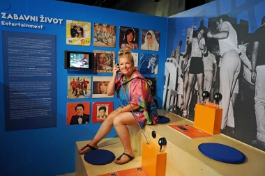 Red History Museum: Mjesto u Dubrovniku gdje je vrijeme stalo prije 40 godina