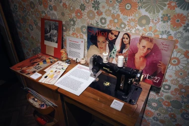 Red History Museum: Mjesto u Dubrovniku gdje je vrijeme stalo prije 40 godina