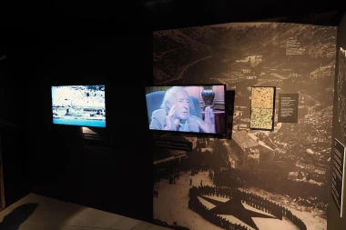 Red History Museum: Mjesto u Dubrovniku gdje je vrijeme stalo prije 40 godina