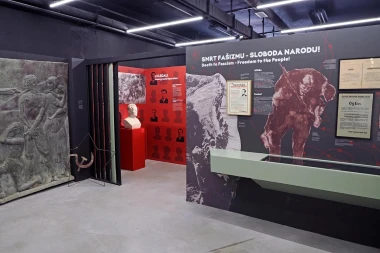 Red History Museum: Mjesto u Dubrovniku gdje je vrijeme stalo prije 40 godina