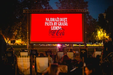 Food Film Festival stiže na Tuđmanac: Čeka nas 11 dana hrane, filmova i ljetne zabave