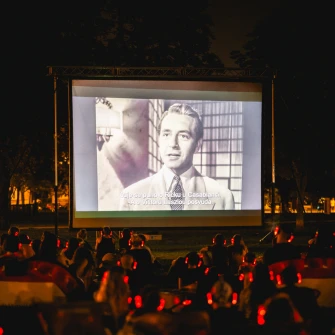 Food Film Festival stiže na Tuđmanac: Čeka nas 11 dana hrane, filmova i ljetne zabave