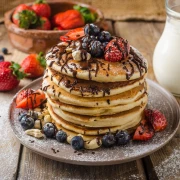 Recept za savr&scaron;eno pahuljaste američke palačinke i trik koji jamči uspjeh