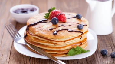 Recept za savr&scaron;eno pahuljaste američke palačinke i trik koji jamči uspjeh