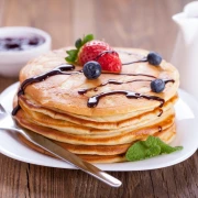 Recept za savr&scaron;eno pahuljaste američke palačinke i trik koji jamči uspjeh