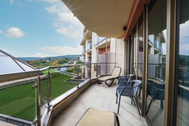 Vikend bijeg za odrasle nadomak Hrvatske: Hotel Premier Aqua krije se u zelenilu Fru&scaron;ke gore