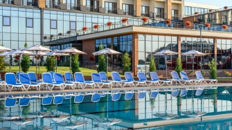 Vikend bijeg za odrasle nadomak Hrvatske: Hotel Premier Aqua krije se u zelenilu Fru&scaron;ke gore