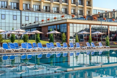 Vikend bijeg za odrasle nadomak Hrvatske: Hotel Premier Aqua krije se u zelenilu Fru&scaron;ke gore