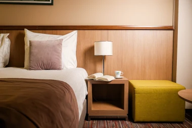 Vikend bijeg za odrasle nadomak Hrvatske: Hotel Premier Aqua krije se u zelenilu Fru&scaron;ke gore