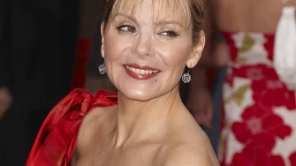 Život Kim Cattrall puno je vi&scaron;e od uloge zamamne Samanthe Jones