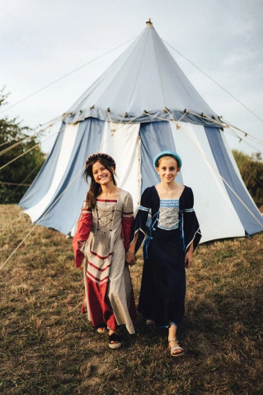 Koprivnica opet živi u renesansi: Prvi dan Festivala donio vitezove, vatru i putovanje kroz vrijeme