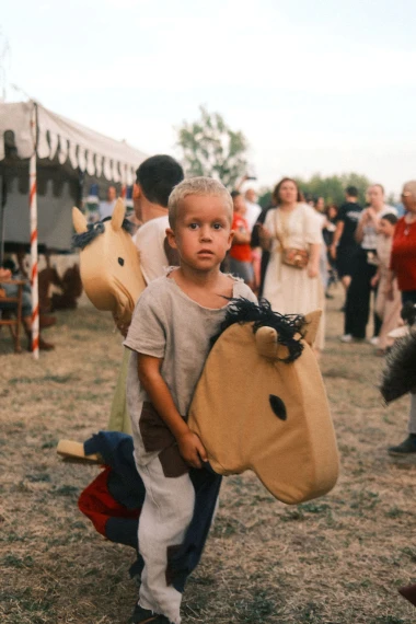 Koprivnica opet živi u renesansi: Prvi dan Festivala donio vitezove, vatru i putovanje kroz vrijeme