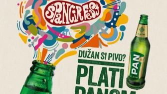 &Scaron;pancirfest postaje mjesto za vraćanje pivskih dugova