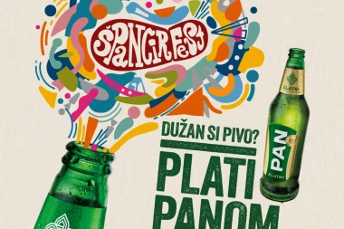 &Scaron;pancirfest postaje mjesto za vraćanje pivskih dugova