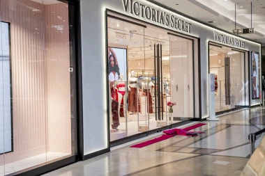 Alshaya Group dovodi Victoria's Secret u Hrvatsku - Hrvatska postaje 21. trži&scaron;te grupacije