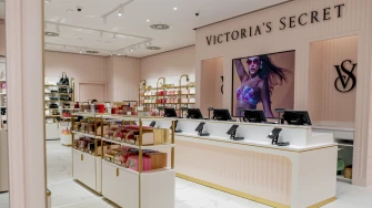 Alshaya Group dovodi Victoria's Secret u Hrvatsku - Hrvatska postaje 21. trži&scaron;te grupacije