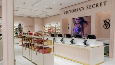 Alshaya Group dovodi Victoria's Secret u Hrvatsku - Hrvatska postaje 21. trži&scaron;te grupacije