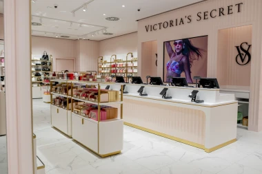 Alshaya Group dovodi Victoria's Secret u Hrvatsku - Hrvatska postaje 21. trži&scaron;te grupacije