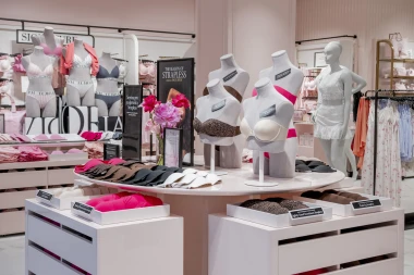 Alshaya Group dovodi Victoria's Secret u Hrvatsku - Hrvatska postaje 21. trži&scaron;te grupacije