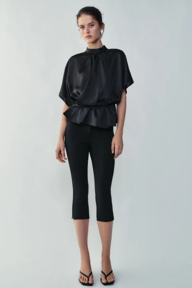 Bluze su jesenski klasik: Izdvojili smo najljep&scaron;e modele iz novih kolekcija