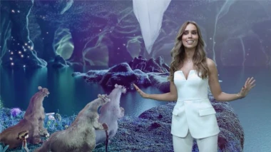 Kristalni planet: Objavljen spot za pjesmu 'Gdje ljubav čeka nas' u izvedbi Franke