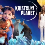 Kristalni planet: Objavljen spot za pjesmu 'Gdje ljubav čeka nas' u izvedbi Franke