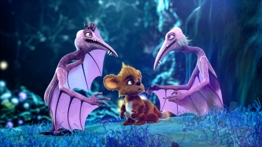 Kristalni planet: Objavljen spot za pjesmu 'Gdje ljubav čeka nas' u izvedbi Franke