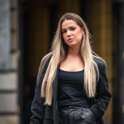 Zgodne Zagrepčanke okupirale &scaron;picu: Pogledajte kakve su outfite odabrale