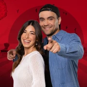 Pino Pingvino stiže u 'Asia Express' s prijateljicom Majom: 'Ona je ključ koji otvara sva vrata'
