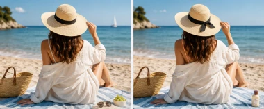 'IQ 160' test za genijalce: Koliko brzo može&scaron; pronaći 10 razlika na ovim fotografijama?