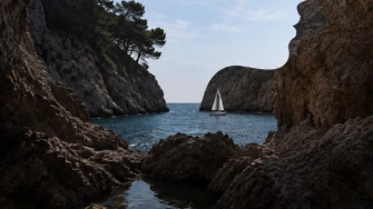 &Scaron;to vidite na fotografiji? Ova optička iluzija otkriva kako va&scaron; mozak promatra svijet