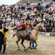 Renesansni festival u Koprivnici odu&scaron;evio posjetitelje, pogledajte fotografije