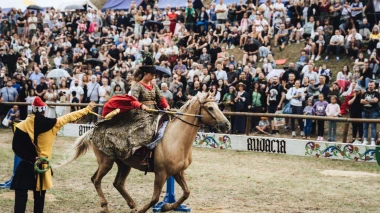 Vi&scaron;e od 50 tisuća posjetitelja i vi&scaron;e od 1.300 sudionika: Renesansni festival potvrdio status vodećeg turističkog aduta Koprivnice