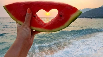 Ljeto za pamćenje: 50 najboljih fotografija s ljetovanja na&scaron;ih čitateljica, neke su zaista čarobne