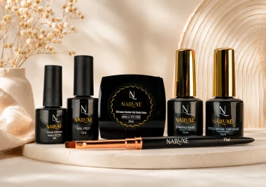 Od rada u salonu do vlastitog brenda: Petra Barlian Celega stvorila je Nailuxe