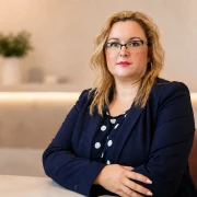 Od rada u salonu do vlastitog brenda: Petra Barlian Celega stvorila je Nailuxe